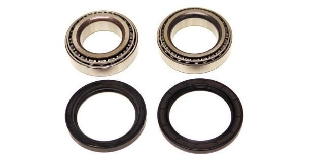 Kit 1 Cuscinetto Ruota Assale Posteriore Bilaterale Sinistro o Destro / Jaguar XJ / Coupé / XJSC Convertible da 1981 / Jaguar XK 8 Convertible / Coupé da 1996