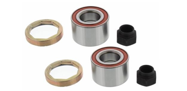 Kit Cuscinetto Ruota Assale Anteriore / Posteriore Bilaterale / Autobianchi A da 1973 / Fiat 127 / Panorama da 1971 / Fiat 128 / Familiare da 1969 / Fiat Fiorino da 1977 / Fiat Uno da 1983