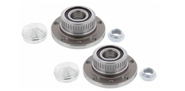 Kit Cuscinetto Ruota Assale / Alfa Romeo GTV / Spider da 1994