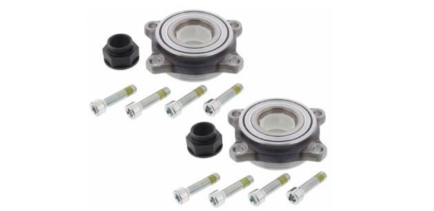 Kit Cuscinetto Ruota Assale / Alfa Romeo 147 / 156 / 166 da 1997 / Alfa Romeo GT da 2003 / Lancia Thesis da 2002