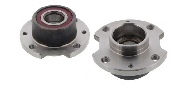 Kit Cuscinetto Ruota Assale / Fiat Duna / Weekend da 1987 / Fiat Fiorino / Furgonato / Pick up da 1982 / Fiat Regata Weekend da 1984 / Fiat Strada Pick-up da 2003