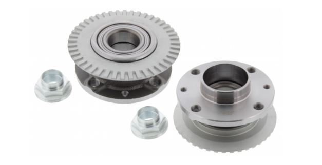 Kit Cuscinetto Ruota Assale / Alfa Romeo 164 da 1987 / Fiat Croma da 1987 / Lancia Thema / SW da 1987
