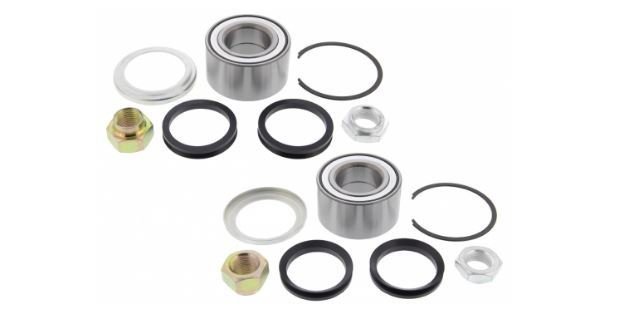 Kit Cuscinetto Ruota Assale / Seat Ibiza I da 1984 / Seat Malaga da 1984 / Seat Ronda da 1982