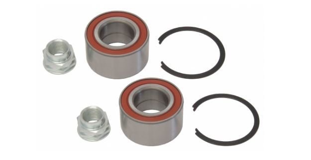 Kit Cuscinetto Ruota Assale / Fiat Palio / Weekend da 1996 / Fiat Siena da 1996 / Fiat Strada Pick-up da 1999