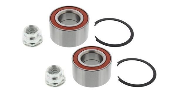 Kit Cuscinetto Ruota Assale Anteriore Bilaterale / Fiat Palio / Weekend da 1996 / Fiat Siena da 1996 / Fiat Strada Pick-up da 1999