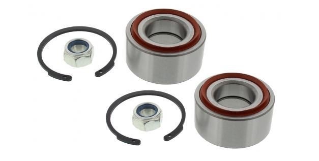 Kit Cuscinetto Ruota Assale / Opel Arena Combi / Furgonato da 1998 / Renault 20 / 30 da 1975 / Vauxhall Arena Combi / Van da 1998