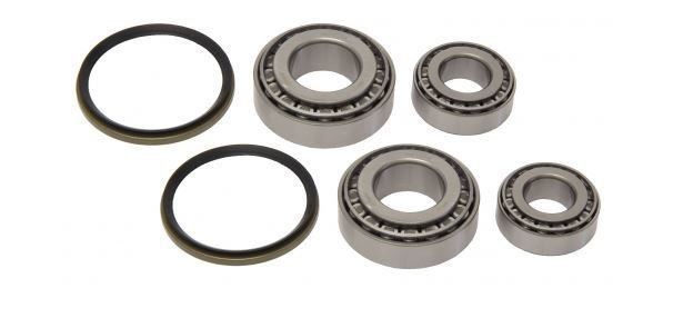 Kit Cuscinetto Ruota Assale Posteriore Bilaterale / Opel Arena Combi / Furgonato da 1998 / Renault Estafette da 1969 / Vauxhall Arena Combi / Van da 1998