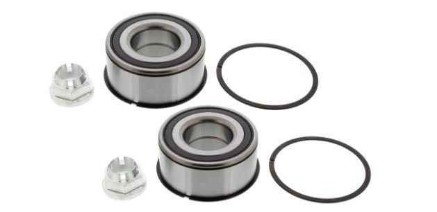 Kit Cuscinetto Ruota Assale Anteriore Bilaterale / Renault Laguna I / Grandtour da 1993