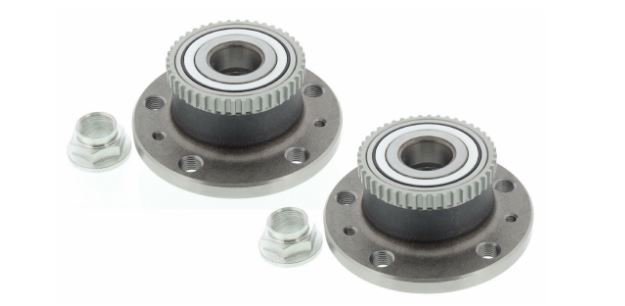 Kit Cuscinetto Ruota Assale Posteriore Bilaterale / Renault Avantime da 2001 / Renault Espace III da 1996