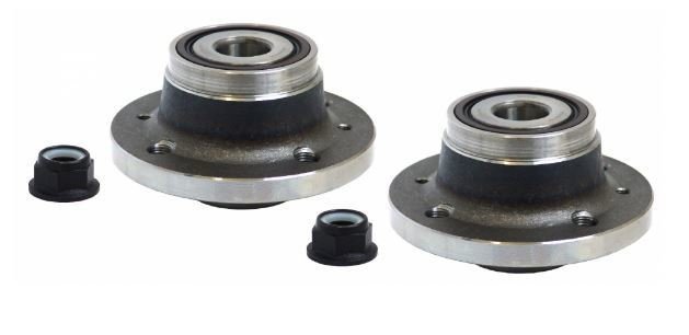 Kit Cuscinetto Ruota Assale / Renault Laguna I Grandtour da 1995