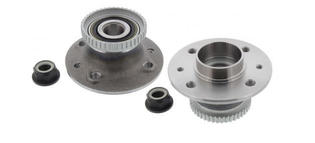 Kit Cuscinetto Ruota Assale Posteriore Bilaterale / Renault 21 / Station wagon / Tre volumi da 1986
