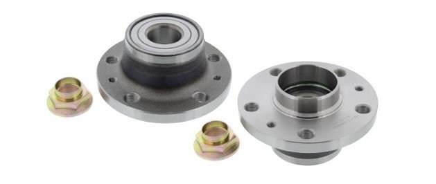 Kit Cuscinetto Ruota Assale Posteriore Bilaterale / Renault Avantime da 2001 / Renault Espace II / III da 1991
