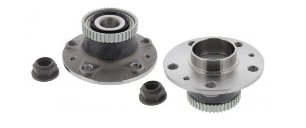 Kit Cuscinetto Ruota Assale Posteriore Bilaterale / Renault Laguna I da 1993