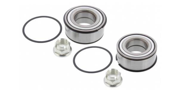Kit Cuscinetto Ruota Assale / Renault Avantime da 2001 / Renault Espace III da 1996