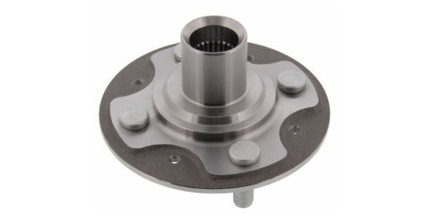 Mozzo Ruota Anteriore Bilaterale / Honda City Tre volumi da 2008 / Honda Freed I da 2010 / Honda Insight da 2009 / Honda Jazz III da 2008