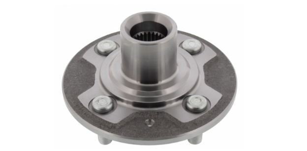 Mozzo Ruota Anteriore Bilaterale / Honda Civic VII Coupé / Hatchback / Tre volumi da 2000