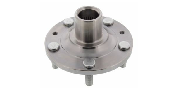Mozzo Ruota Anteriore Bilaterale / Mazda 6 Hatchback / Sport / Sport Kombi / Station wagon / Tre volumi da 2002 / Mazda CX-5 da 2011
