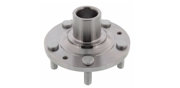 Mozzo Ruota Anteriore Bilaterale / Mazda 6 Hatchback / Sport / Sport Kombi / Tre volumi da 2002