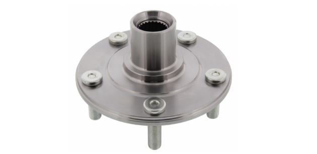 Mozzo Ruota Anteriore Bilaterale / Mitsubishi Dion MPV / Space wagon da 2002 / Mitsubishi Lancer VII / Kombi da 2003 / Mitsubishi Outlander I da 2001