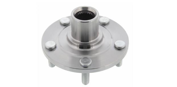 Mozzo Ruota Anteriore Bilaterale / Citroën C-Crosser / Enterprise da 2007 / Mitsubishi ASX / Van da 2010 /Mitsubishi Delica D5 da 2007 /Mitsubishi Lancer VIII / Sportback da 2008 /Peugeot 4007 da 2007