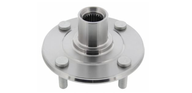 Mozzo Ruota Anteriore Bilaterale / Mitsubishi Dion MPV / Space wagon da 1999 / Mitsubishi Lancer VII / Kombi da 2003
