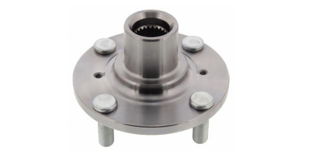 Mozzo Ruota Anteriore Bilaterale / Suzuki Baleno / Station wagon da 1995 / Suzuki Liana da 2002