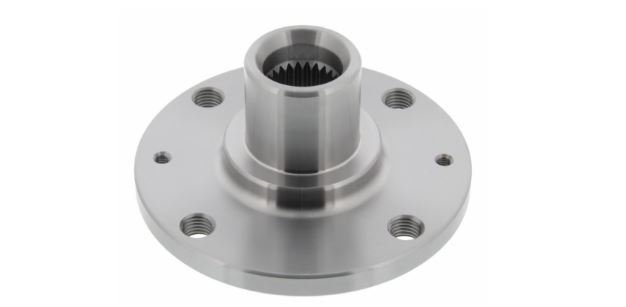 Mozzo Ruota Anteriore Bilaterale / Opel Agila da 2003 / Suzuki Ignis II da 2003 / Suzuki Splash da 2008 / Suzuki Swift III da 2005 / Suzuki Wagon R+ da 2003 / Vauxhall Agila Mk II da 2008