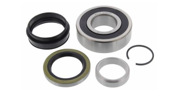 Kit Cuscinetto Ruota Assale Posteriore Bilaterale / Isuzu Trooper I / I Fuoristrada aperto / II / II Fuori. aperto / III / III Fuori. aperto da 1984 / Opel Monterey A / B da 1991