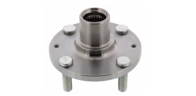Mozzo Ruota Anteriore Bilaterale / Hyundai Atos / Prime da 1998 / Hyundai Coupe da 1996 / Hyundai Getz da 2002 / Hyundai i10 / i20 da 2007 / Hyundai Lantra II / Wagon da 1995 / Kia Picanto da 2004