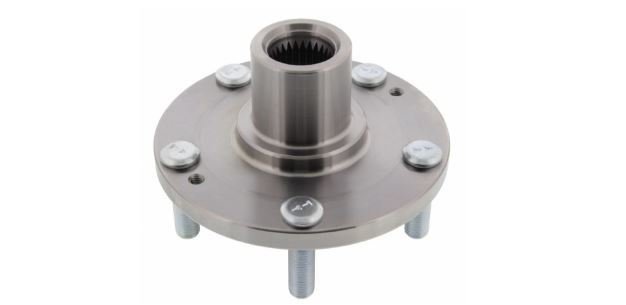 Mozzo Ruota Anteriore Bilaterale / Hyundai Elantra / Tre volumi da 2000 / Hyundai i30 CW da 2008 / Kia Cee`d / 2 volumi / Coda spiovente / SW da 2009 / Kia Pro Cee`d da 2010