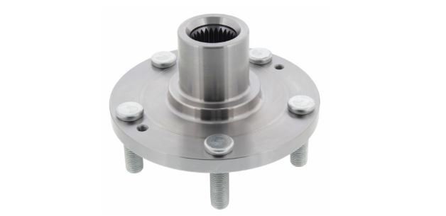 Mozzo Ruota Anteriore Bilaterale / Hyundai Santa Fé I da 2000 / Hyundai Trajet da 2000 / Hyundai Tucson da 2004 / Kia Sportage da 2004