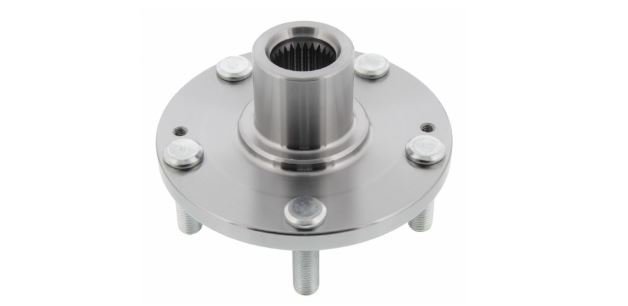 Mozzo Ruota Anteriore Bilaterale / Hyundai i40 / CW da 2011 / Hyundai ix35 da 2009 / Hyundai Sonata V / VI da 2008 / Hyundai Tucson da 2004 / Hyundai  XG / Tre volumi da 1998 / Kia Optima da 2010