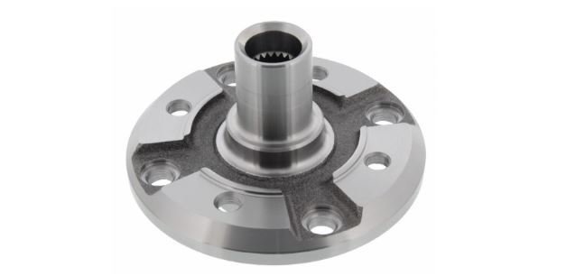 Mozzo Ruota Anteriore Bilaterale / Baojun da 2012 / Cherry QQ3 da 2004 / Chevrolet Matiz da 2005 / Chevrolet Spark 2005 / Daewoo Matiz da 1998 / DR DR da 2010