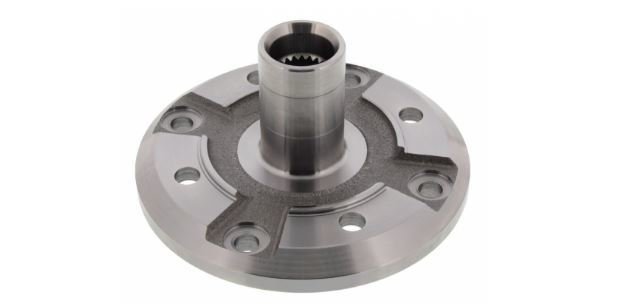 Mozzo Ruota Anteriore Bilaterale / Daewoo Tico da 1995 / Suzuki Alto da 1988 / Suzuki Cervo Mode da 1990