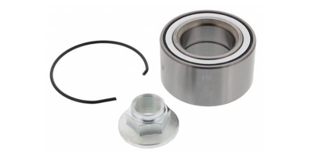 Kit Cuscinetto Ruota Assale Anteriore Bilaterale / Hyundai Atos / Prime da 1997 / Hyundai Coupe da 1996 / Hyundai Getz da 2002 / Hyundai i10 / i20 da 2007 / Kia Picanto da 2004