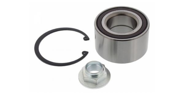 Kit Cuscinetto Ruota Assale Anteriore Bilaterale / Mazda 3 / Tre volumi da 2003 / Mazda 5 da 2005