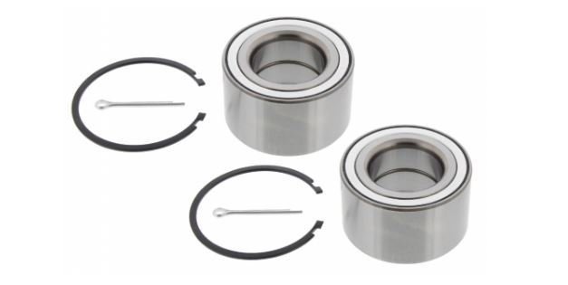 Kit Cuscinetto Ruota Assale / Nissan X-Trail da 2001