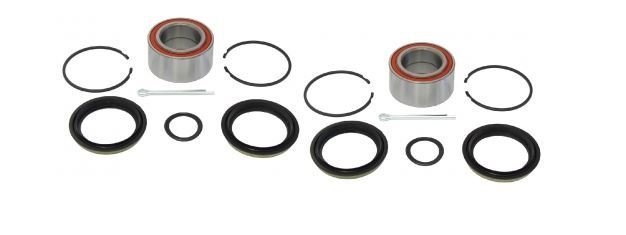 Kit Cuscinetto Ruota Assale Anteriore / Posteriore Bilaterale / Nissan Prairie da 1986 / Nissan Primera Traveller da 1990 / Nissan Sunny II / Traveller da 1986