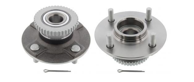 Kit Cuscinetto Ruota Assale / Nissan Primera / Hatchback da 1990