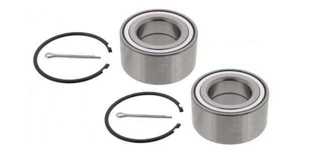 Kit Cuscinetto Ruota Assale / Nissan Almera II / Hatchback da 2000​