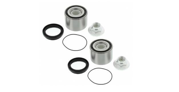 Kit Cuscinetto Ruota Assale / Toyota Corolla / Compact / FX Compact / Liftback / Station Wagon da 1983