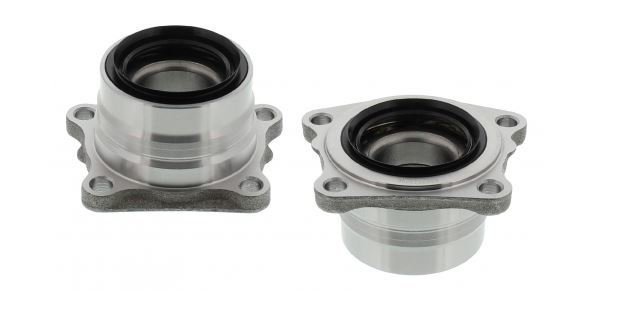 Kit Cuscinetto Ruota Assale Posteriore Bilaterale / Toyota Rav 4 I / Cabrio da 1994