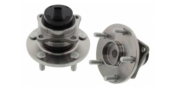 Kit Cuscinetto Ruota Assale / Toyota Corolla Tre volumi / Verso da 2000