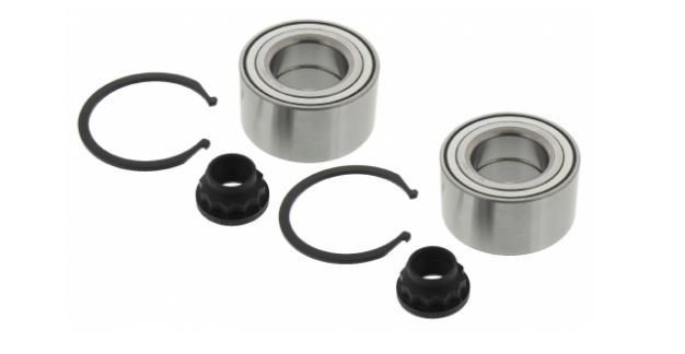 Kit Cuscinetto Ruota Assale / Toyota IQ da 2009 / Toyota Urban Cruiser da 2007 / Toyota Verso S da 2010 / Toyota Vios / Yaris Tre volumi da 2007 / Toyota Yaris da 2005