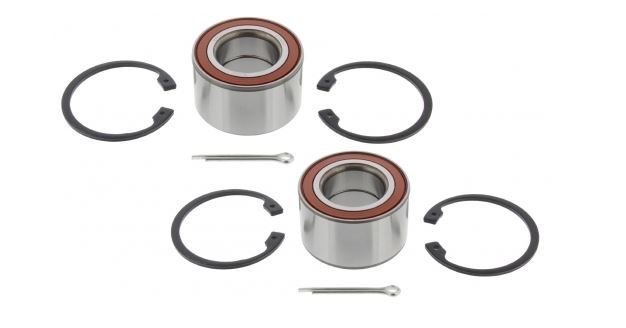 Kit 2 Cuscinetto Ruota Anterirori / Daewoo Cielo da 1994 / Daewoo Nexia / Tre volumi da 1995