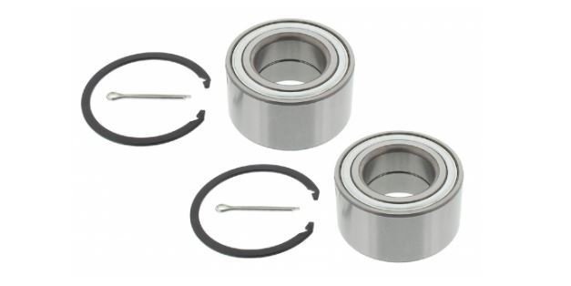 Kit Cuscinetto Ruota Assale / Hyundai Elantra / Tre volumi da 2006 / Hyundai i30 CW / ix20 da 2008 / Hyundai Veloster da 2011 / Kia Pro Cee`d da 2008 / Kia Soul da 2009 / Kia Venga da 2010