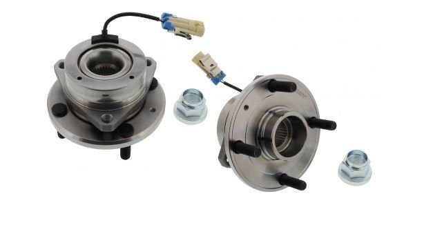 Kit Cuscinetto Ruota Assale / Chevrolet Epica da 2005 / Chevrolet Evanda 2005 / Daewoo Evanda da 2002 / Daewoo Magnus da 1999