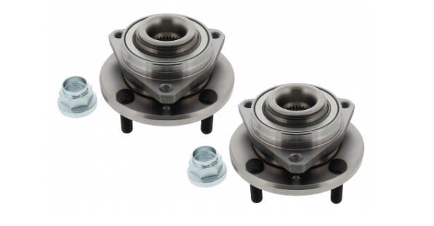 Kit Cuscinetto Ruota Assale / Chevrolet Epica da 2005