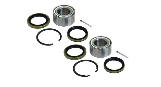 Kit Cuscinetto Ruota Assale / Mitsubishi Colt V da 1995 / Mitsubishi Lancer V Station wagon / VI da 1992 / Mitsubishi Pajero Pinin da 1999