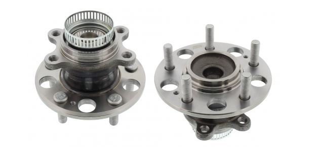 Kit Cuscinetto Ruota Assale / Hyundai Elantra / Tre volumi da 2006 / Hyundai i30 / CW da 2007 / Kia Cee`d / 2 volumi / Coda spiovente / Sportswagon / SW da 2006 / Kia Pro Cee`d da 2008
